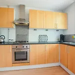 In With Terrace 度假居