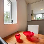 In With Terrace 度假居