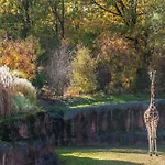 In With Terrace 度假居 *