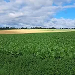 In With Terrace 度假居 兰德赫拉夫