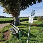 In With Terrace 度假居