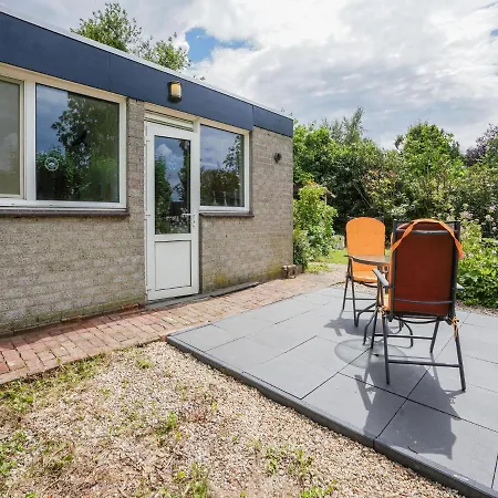 Serene In With Terrace And Nature Garden * Landgraaf