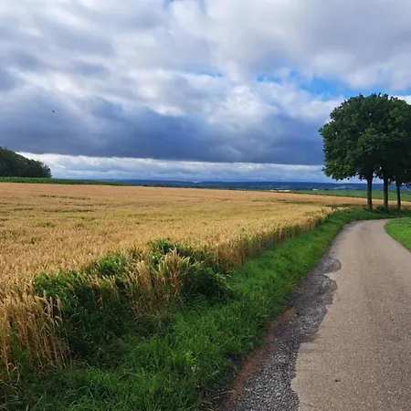 Serene In With Terrace And Nature Garden Holiday home *