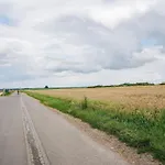 펜션 In With Terrace