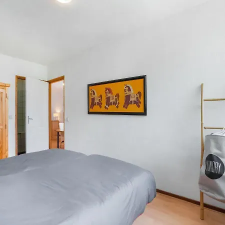 Serene In With Terrace And Nature Garden Landgraaf