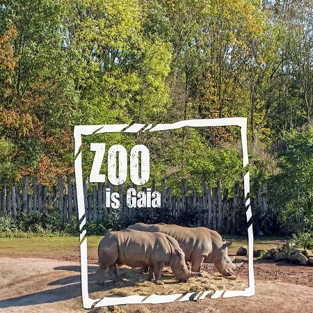 Serene In With Terrace And Nature Garden * Landgraaf