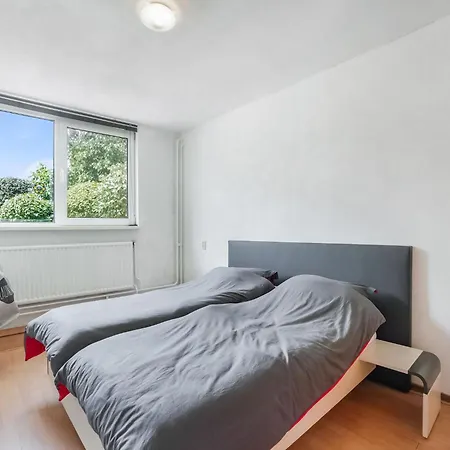 Holiday home In With Terrace *