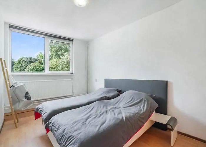 Holiday home In With Terrace *