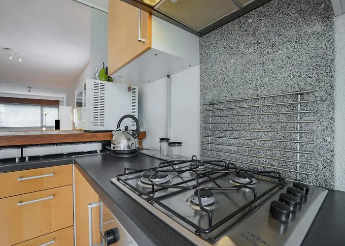 In With Terrace Landgraaf