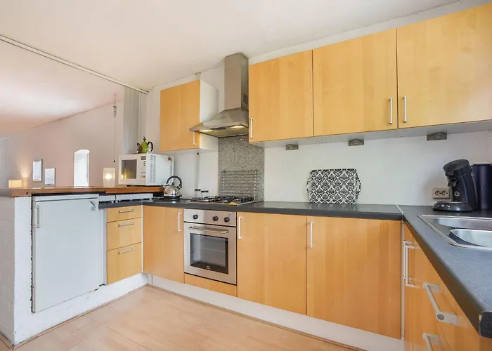 In With Terrace * Landgraaf