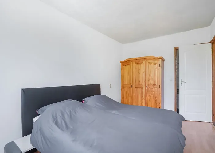 In With Terrace Holiday home Landgraaf