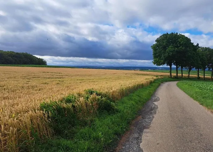 In With Terrace Holiday home Landgraaf