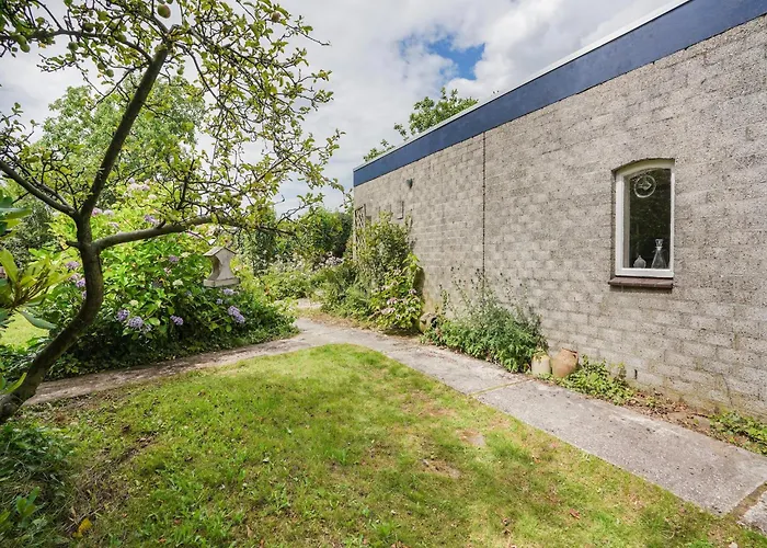 In With Terrace Landgraaf